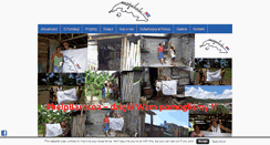 Desktop Screenshot of mojakuba.com